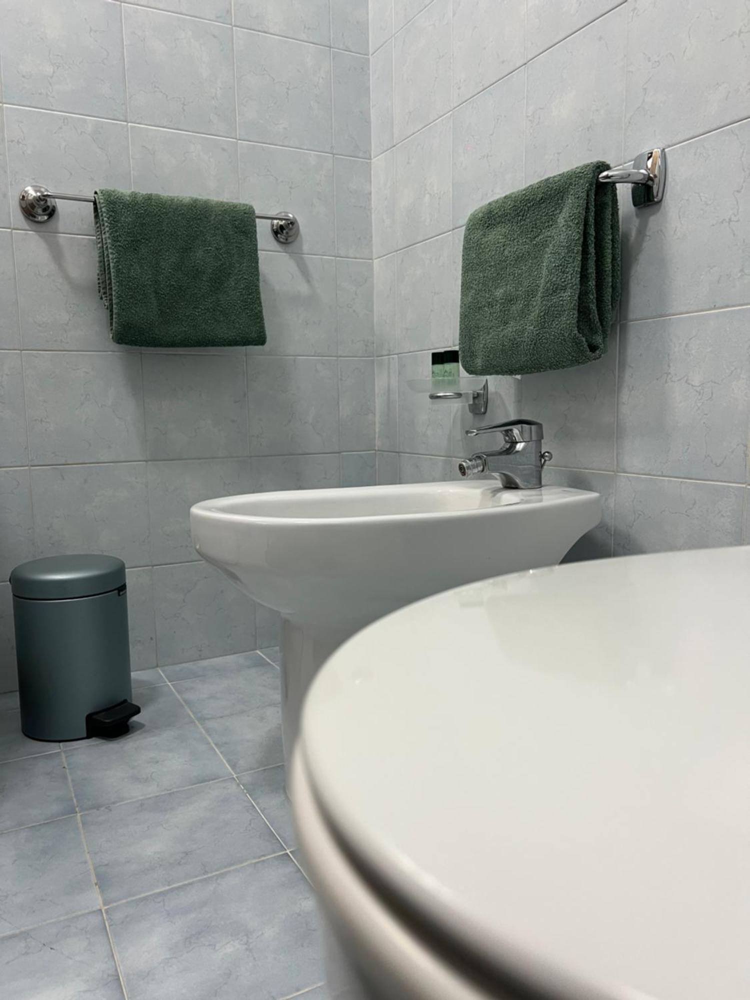 Apartament Turin Bicerin Zewnętrze zdjęcie