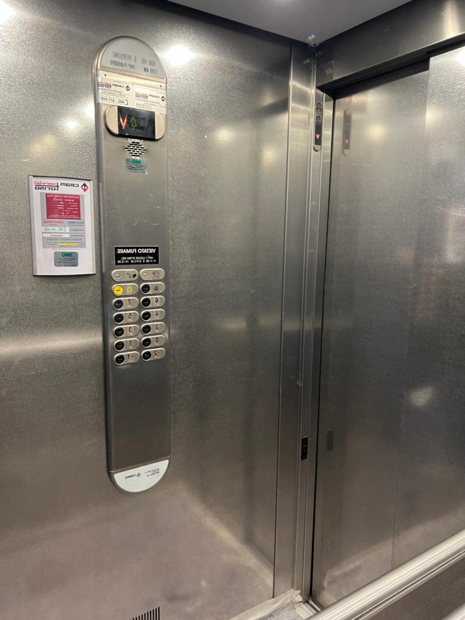 Apartament Turin Bicerin Zewnętrze zdjęcie