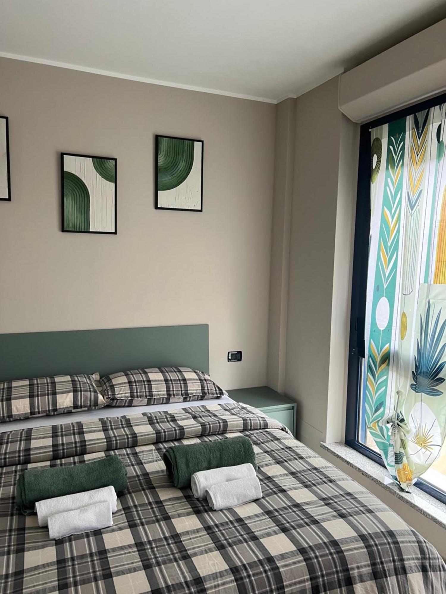 Apartament Turin Bicerin Zewnętrze zdjęcie